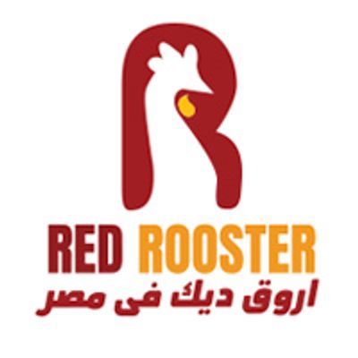 شعار ريد روستر
